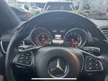 Mercedes-Benz GLE Coupe 400 2017 года за 24 500 000 тг. в Алматы – фото 6