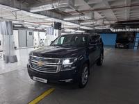 Chevrolet Tahoe 2015 года за 20 500 000 тг. в Алматы