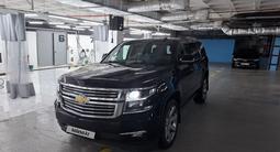 Chevrolet Tahoe 2015 годаүшін20 500 000 тг. в Алматы