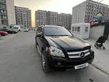 Mercedes-Benz GL 450 2007 года за 7 000 000 тг. в Алматы