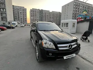 Mercedes-Benz GL 450