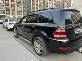 Mercedes-Benz GL 450 2007 года за 7 000 000 тг. в Алматы – фото 3