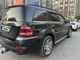 Mercedes-Benz GL 450 2007 года за 7 000 000 тг. в Алматы – фото 2