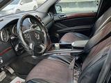 Mercedes-Benz GL 450 2007 года за 7 000 000 тг. в Алматы – фото 5