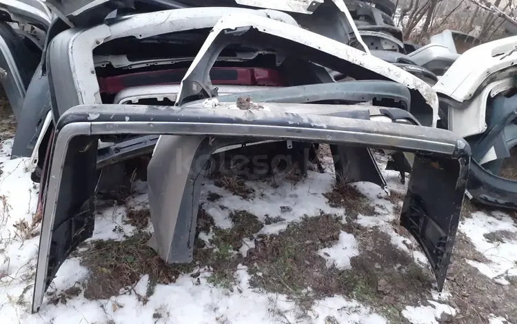 Бампер задний оргинал за 35 000 тг. в Алматы