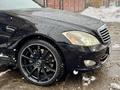 Mercedes-Benz S 500 2006 годаfor7 500 000 тг. в Алматы – фото 4