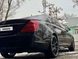 Mercedes-Benz S 500 2006 годаүшін7 000 000 тг. в Алматы – фото 4