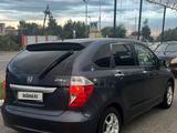 Honda FR-V 2005 годаfor4 400 000 тг. в Усть-Каменогорск