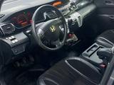 Honda FR-V 2005 годаfor4 400 000 тг. в Усть-Каменогорск – фото 4