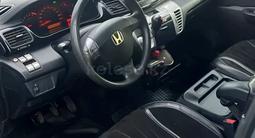 Honda FR-V 2005 годаfor4 400 000 тг. в Усть-Каменогорск – фото 4