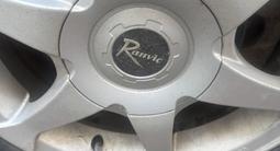 Honda FR-V 2005 годаfor4 400 000 тг. в Усть-Каменогорск – фото 5