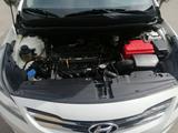 Hyundai Accent 2014 годаүшін4 600 000 тг. в Кокшетау – фото 5