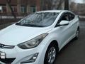 Hyundai Elantra 2015 годаүшін6 800 000 тг. в Усть-Каменогорск – фото 2