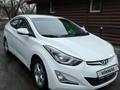 Hyundai Elantra 2015 года за 6 800 000 тг. в Усть-Каменогорск