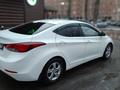 Hyundai Elantra 2015 годаүшін6 800 000 тг. в Усть-Каменогорск – фото 3