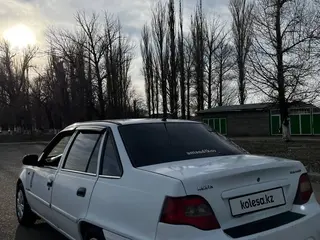 Daewoo Nexia