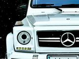 Mercedes-Benz G 500 2004 года за 13 500 000 тг. в Алматы