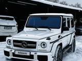 Mercedes-Benz G 500 2004 года за 13 500 000 тг. в Алматы – фото 4