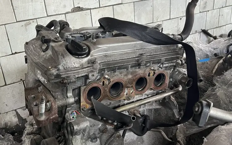Двигатель за 520 000 тг. в Алматы