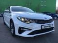 Kia K5 2018 года за 10 600 000 тг. в Алматы – фото 43