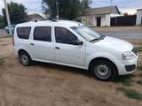 ВАЗ (Lada) Largus 2013 года за 2 800 000 тг. в Актобе – фото 3