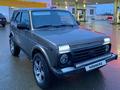 ВАЗ (Lada) Lada 2121 2021 года за 5 000 000 тг. в Уральск