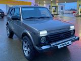 ВАЗ (Lada) Lada 2121 2021 года за 4 800 000 тг. в Уральск