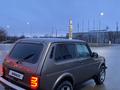 ВАЗ (Lada) Lada 2121 2021 годаүшін5 000 000 тг. в Уральск – фото 3