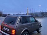 ВАЗ (Lada) Lada 2121 2021 года за 4 800 000 тг. в Уральск – фото 3