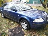 Volkswagen Passat 2001 года за 2 400 000 тг. в Петропавловск – фото 2