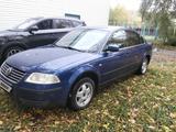 Volkswagen Passat 2001 года за 2 400 000 тг. в Петропавловск