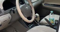 Toyota Camry 2004 годаfor5 400 000 тг. в Актау – фото 5