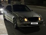 Mercedes-Benz E 320 2003 годаүшін4 500 000 тг. в Актау – фото 2