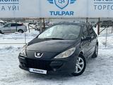 Peugeot 307 2006 годаүшін3 500 000 тг. в Караганда – фото 2