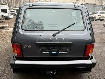 ВАЗ (Lada) Lada 2121 2021 года за 6 550 000 тг. в Алматы – фото 84