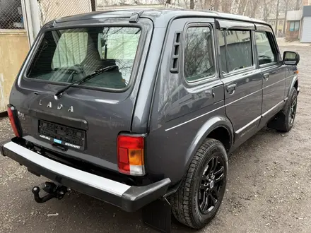 ВАЗ (Lada) Lada 2121 2021 года за 6 550 000 тг. в Алматы – фото 85