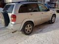 Toyota RAV4 2002 года за 5 400 000 тг. в Астана – фото 4