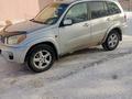 Toyota RAV4 2002 года за 5 400 000 тг. в Астана – фото 6