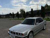 BMW 525 1993 годаүшін2 600 000 тг. в Алматы
