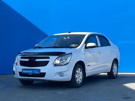 Chevrolet Cobalt 2022 года за 5 660 000 тг. в Алматы