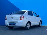 Chevrolet Cobalt 2022 годаfor5 660 000 тг. в Алматы – фото 3