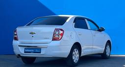 Chevrolet Cobalt 2022 годаfor5 660 000 тг. в Алматы – фото 3