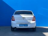 Chevrolet Cobalt 2022 годаfor5 660 000 тг. в Алматы – фото 4