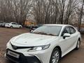 Toyota Camry 2021 годаүшін13 700 000 тг. в Астана