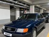 Audi 100 1991 годаүшін1 200 000 тг. в Астана