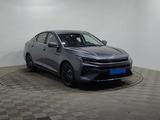 JAC J7 Plus 2024 года за 8 790 000 тг. в Алматы – фото 3