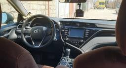 Toyota Camry 2018 годаүшін11 000 000 тг. в Актау – фото 5