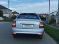 ВАЗ (Lada) Priora 2172 2011 года за 1 600 000 тг. в Уральск – фото 10