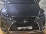 Lexus RX 300 2021 года за 24 000 000 тг. в Астана