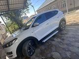 Hyundai Tucson 2019 года за 10 500 000 тг. в Туркестан – фото 4